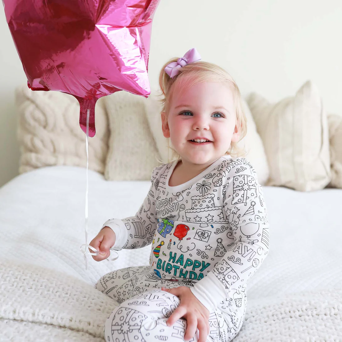 SAYES™ | Paintable Pajamas