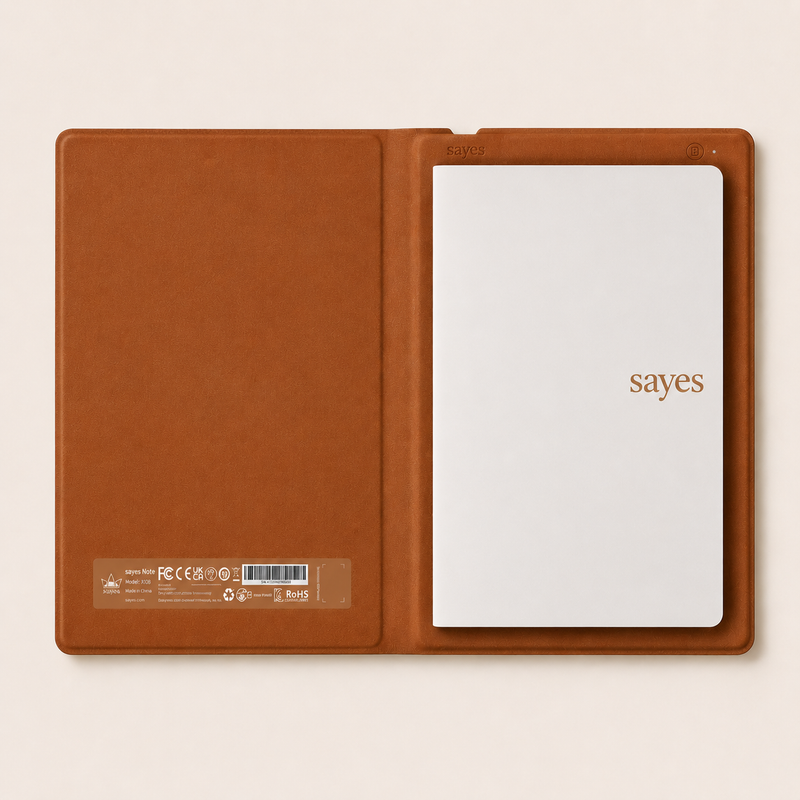 SketchTab Pro smart drawing tablet for artists