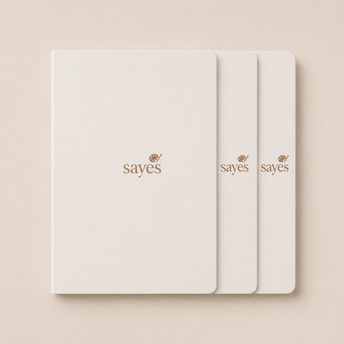 [EXTRA] SKETCHTAB Pack of 3