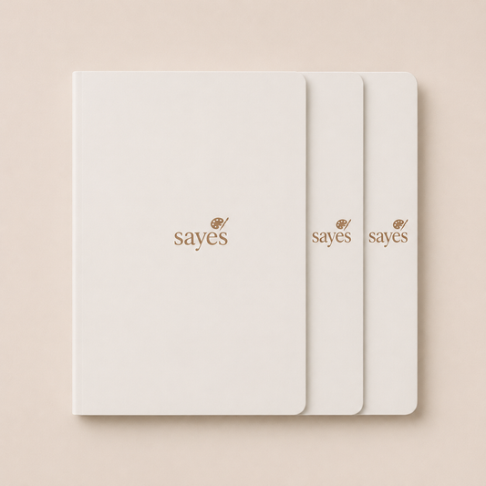[EXTRA] SKETCHTAB Pack of 3