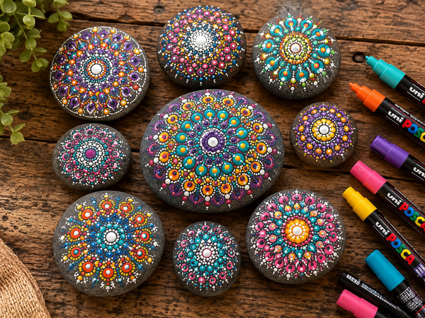 Rock art