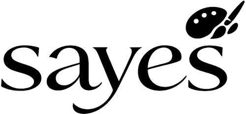 Sayes